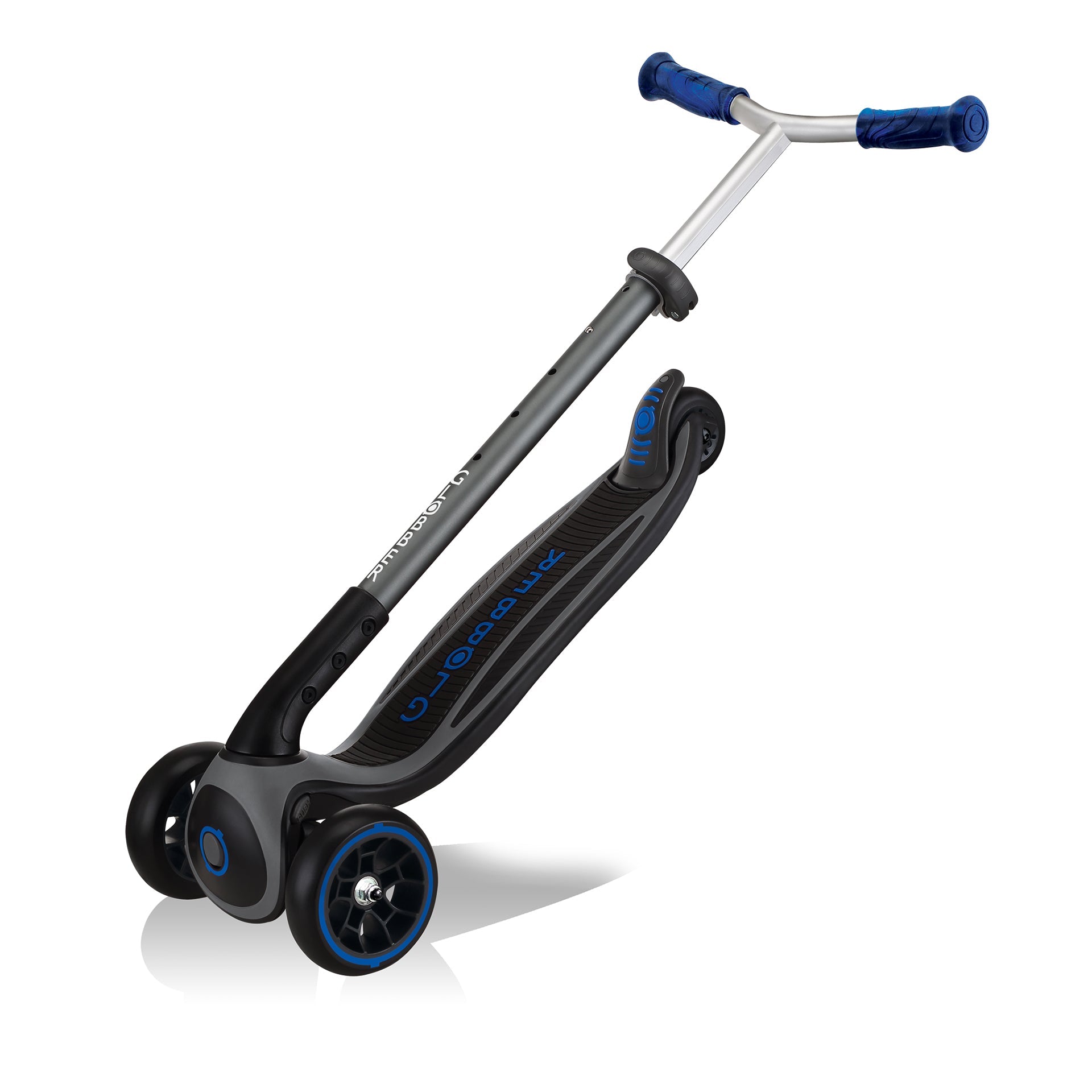 Globber Master Prime 滑板車-Navy Blue-Suchprice® 優價網