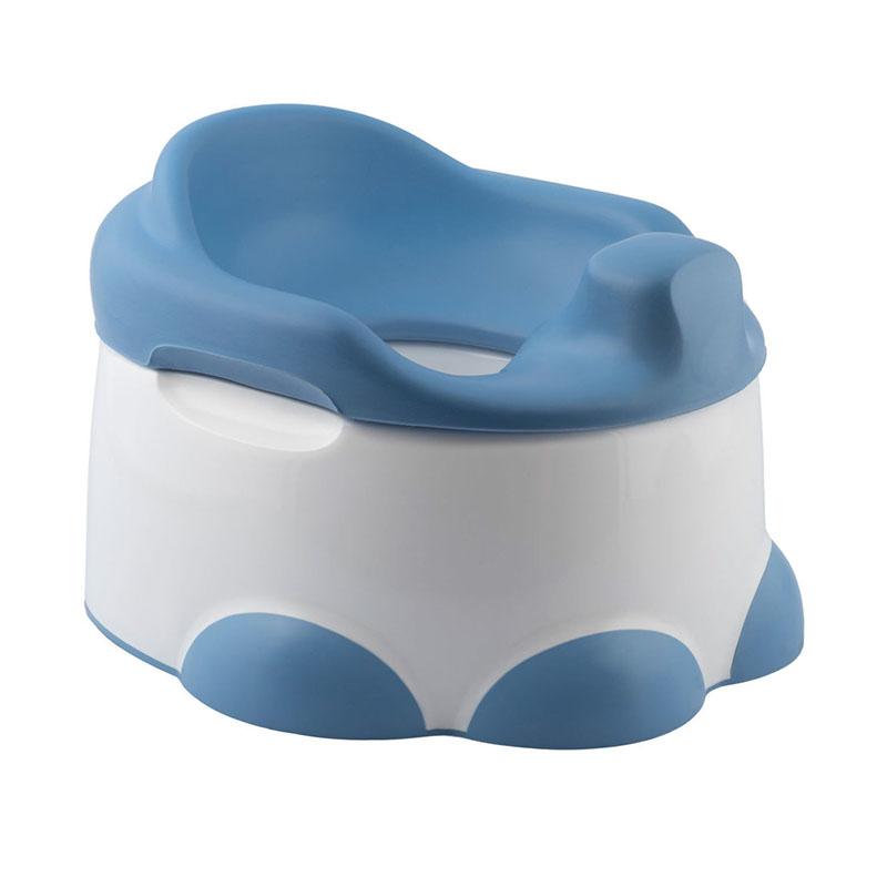 BUMBO 3in1 Step 'n Potty 多功能學習座廁-藍色-Suchprice® 優價網