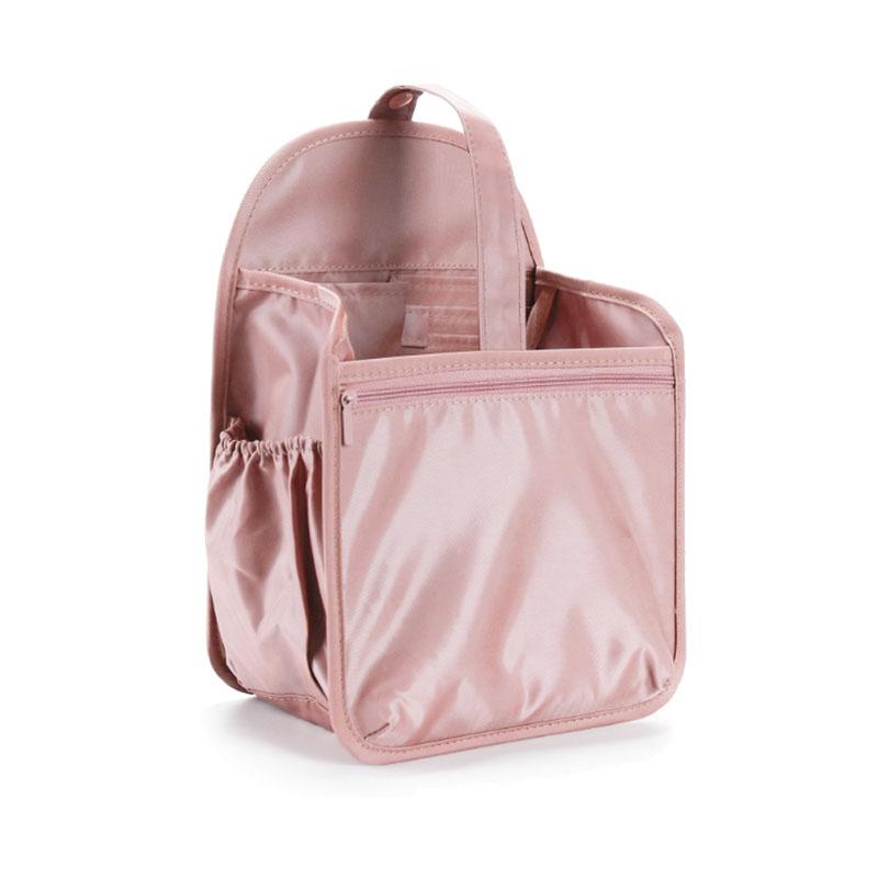 Botta Design 背包整理收納袋 韓國品牌-粉紅色 Pink-L-Suchprice® 優價網