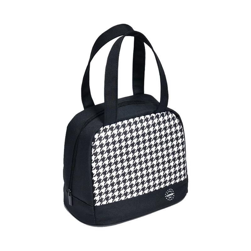 Botta Design 加厚保溫保冷飯盒袋 環保袋-黑色-Suchprice® 優價網