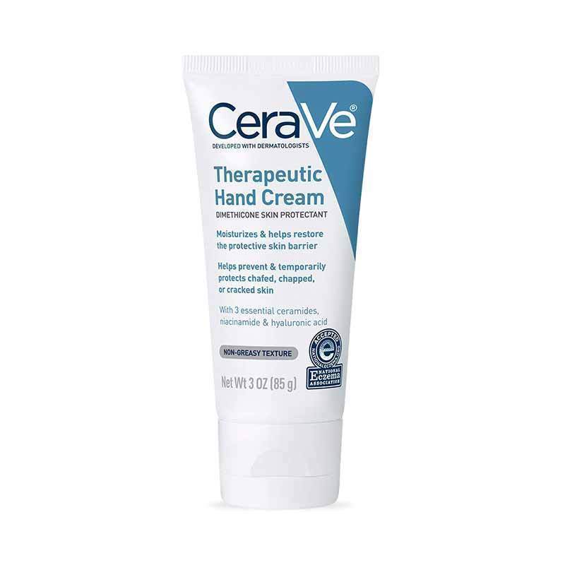 CeraVe Therapeutic Hand Cream 85g-Suchprice® 優價網