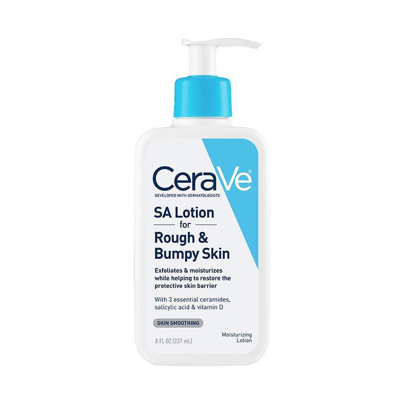 CeraVe SA Lotion for Rough & Bumpy Skin-Suchprice® 優價網