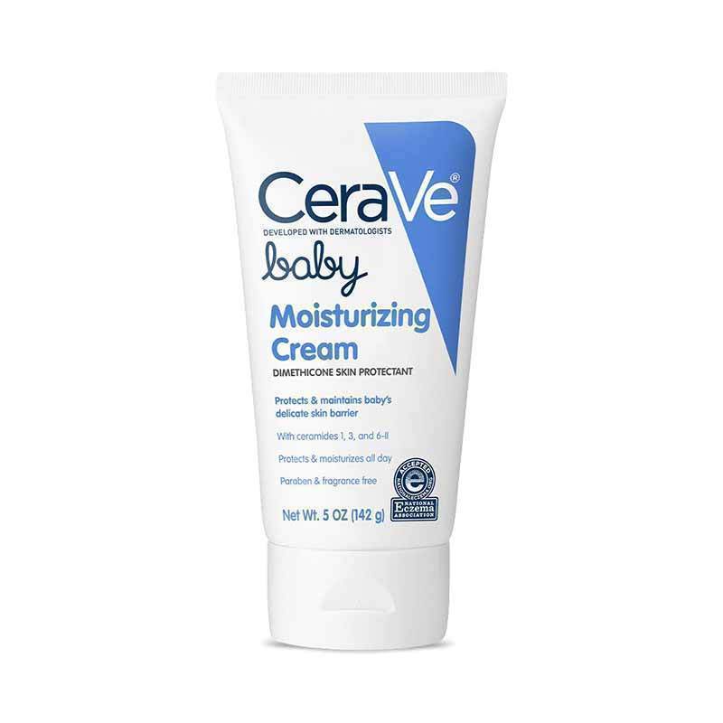 CeraVe Baby Moisturizing Cream 142g-Suchprice® 優價網