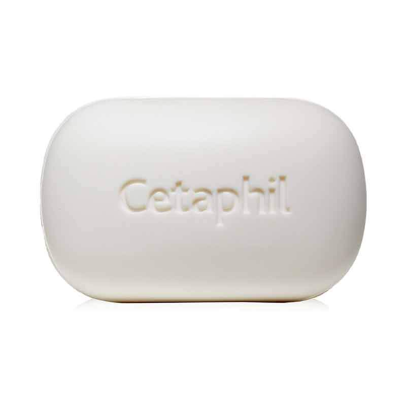 Cetaphil Gentle Cleansing Bar 溫和潔膚皂127g-1件-Suchprice® 優價網