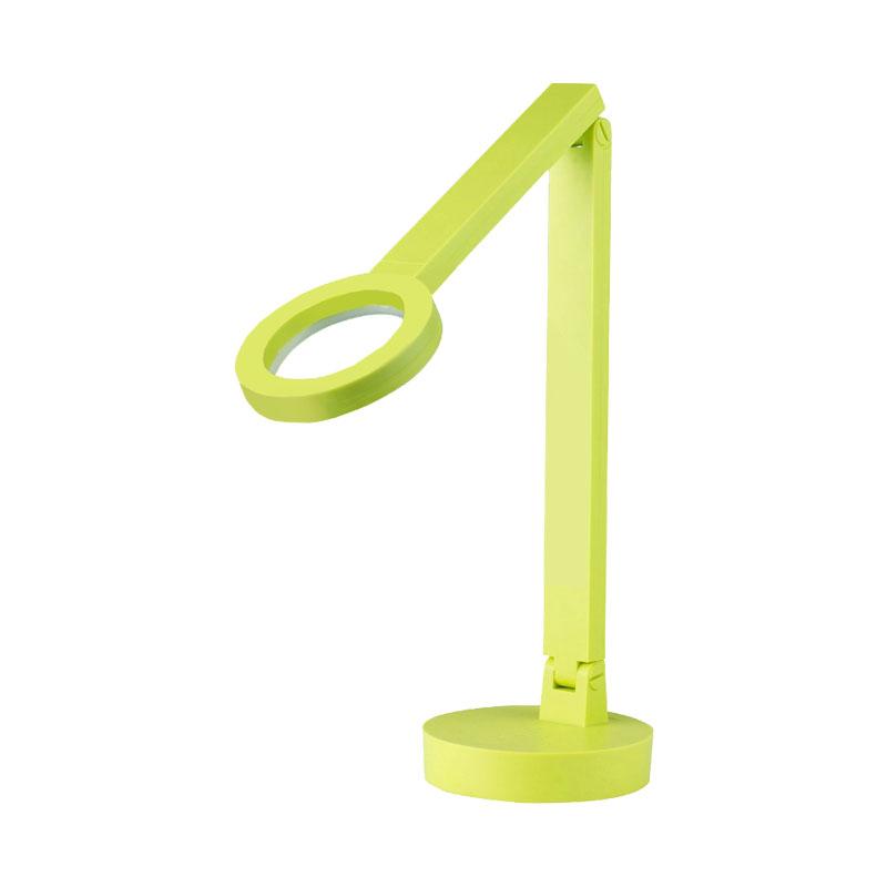 Cogylight 充電式護眼LED檯燈 韓國品牌-綠色 Green-Suchprice® 優價網