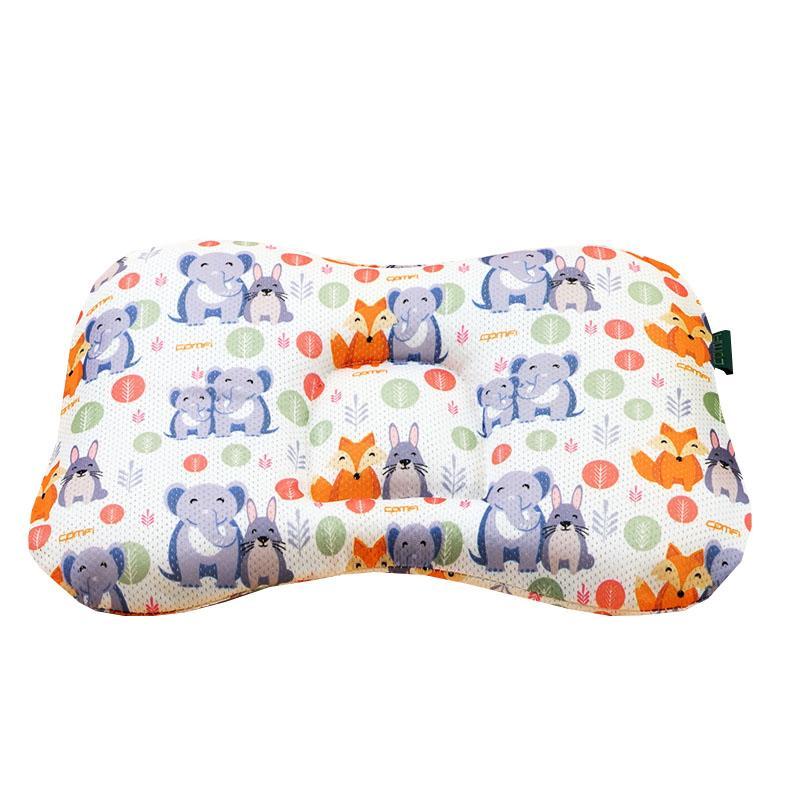 Comfi 3D 嬰兒呼吸枕 0-18個月-彩色動物-Suchprice® 優價網