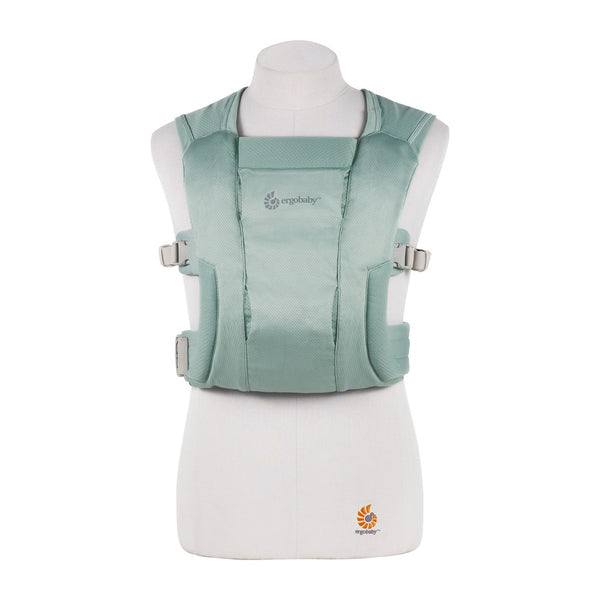 Ergobaby Embrace 環抱二式初生嬰兒背帶透氣款 香港行貨-Black-Suchprice® 優價網