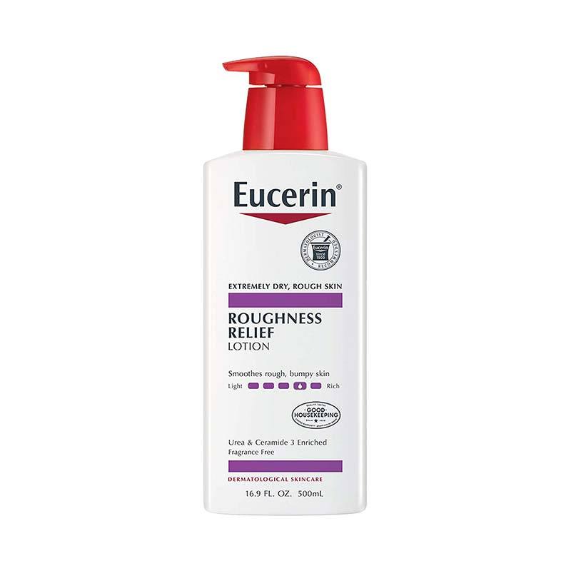 Eucerin Roughness Relief Lotion 500ml-Suchprice® 優價網