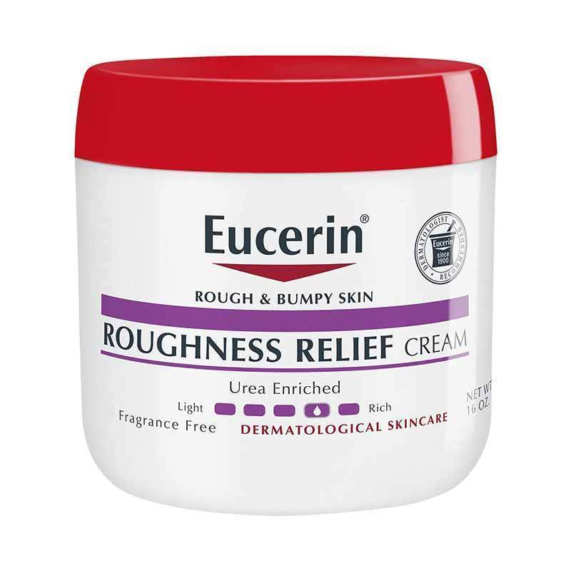 Eucerin Roughness Relief Cream 454g-Suchprice® 優價網