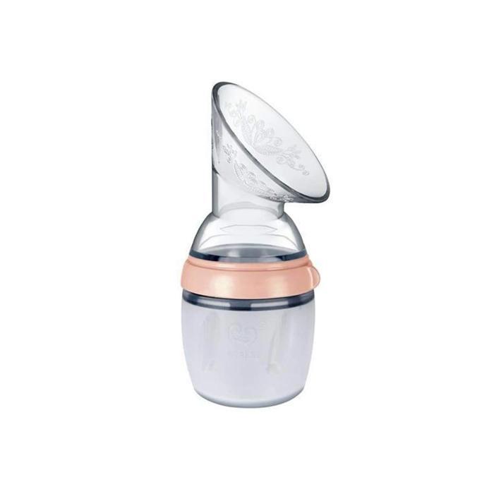Haakaa Generation 3 Silicone Breast Pump-160ml-Suchprice® 優價網