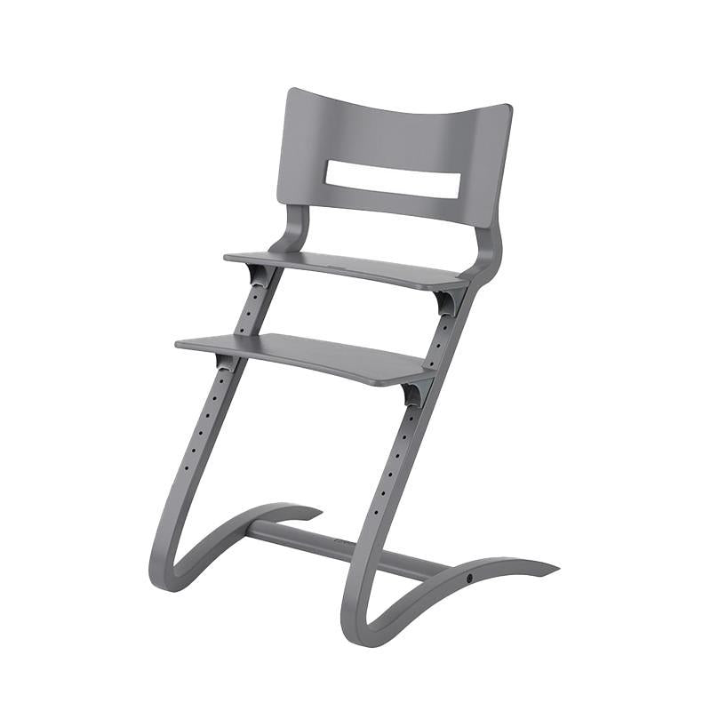Leander Classic 成長椅 丹麥品牌 平行進口-灰色-淨椅子-Suchprice® 優價網