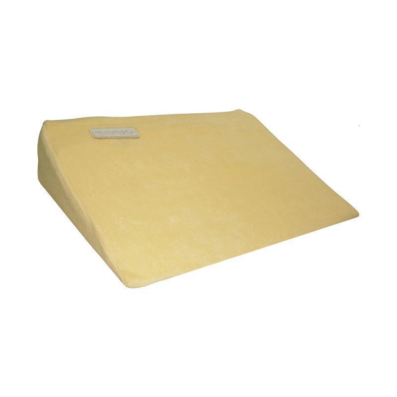 Minimoto 三角枕-黃色 Yellow-Suchprice® 優價網