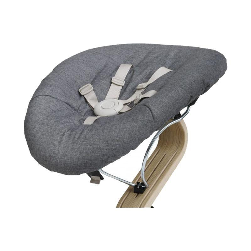 Nomi Baby 嬰兒躺椅-深灰色 Grey-Suchprice® 優價網