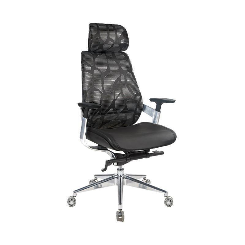 ProWork® BN03 人體工學辦公椅 電腦椅 鋁合金腳-Suchprice® 優價網