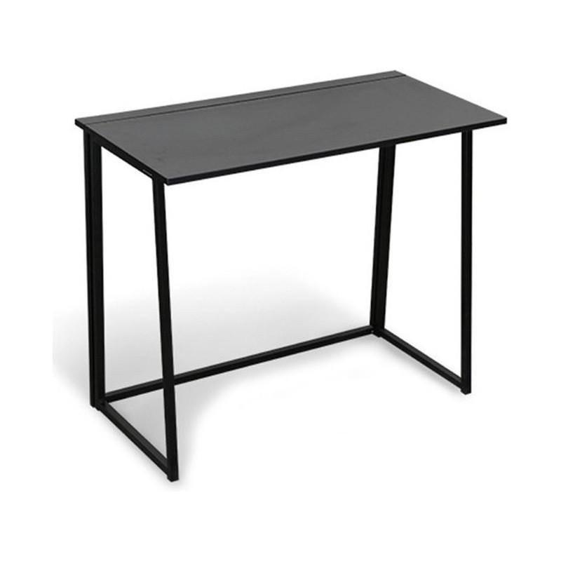 ProWork® W02 可摺疊辦公桌/書桌-黑色 Black-Suchprice® 優價網