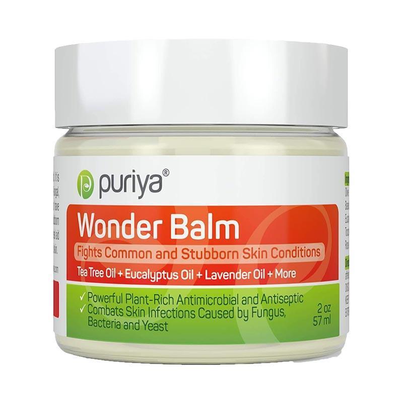 Puriya Wonder Balm 57ml-Suchprice® 優價網