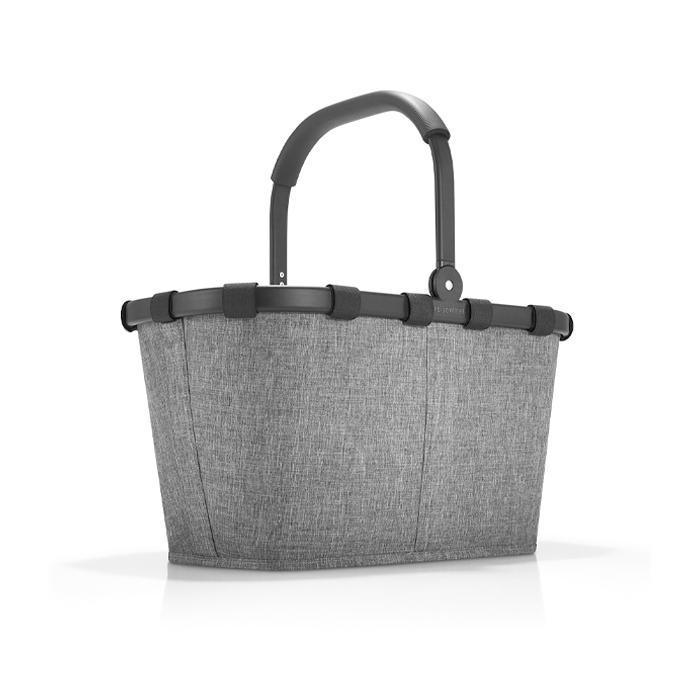 Reisenthel Carrybag 22L-Twist Silver-Suchprice® 優價網