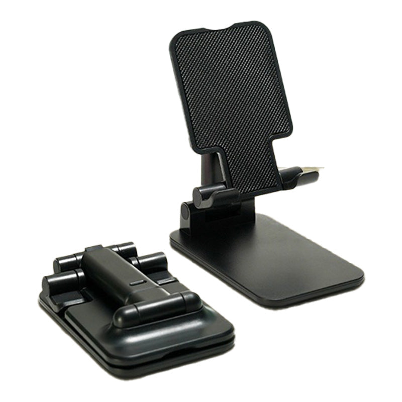 Suchprice® 優價網 PS175 電話/平板可用 可摺疊手機座手機架 175g-黑色-Suchprice® 優價網