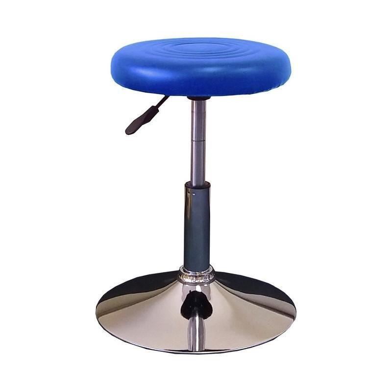 Suchprice® 優價網 BSS01 吧椅 酒吧椅 短氣桿-藍色 Blue-自己裝(紙箱包裝)-Suchprice® 優價網