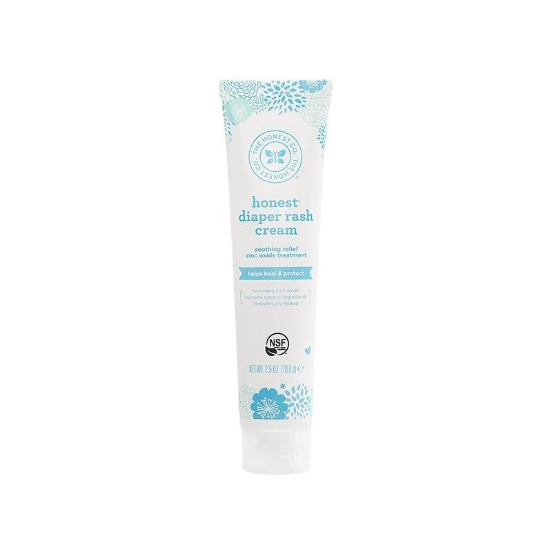 The Honest Company Diaper Rash Cream 70.8g-Suchprice® 優價網