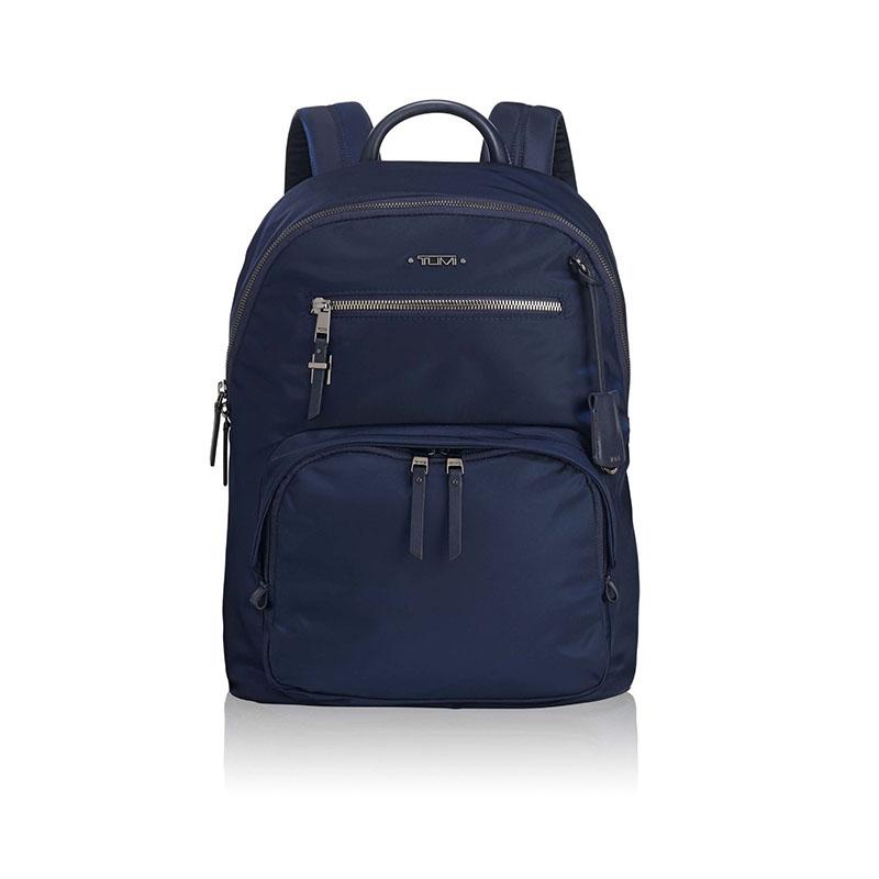 Tumi - Voyageur - Hagen Backpack Black