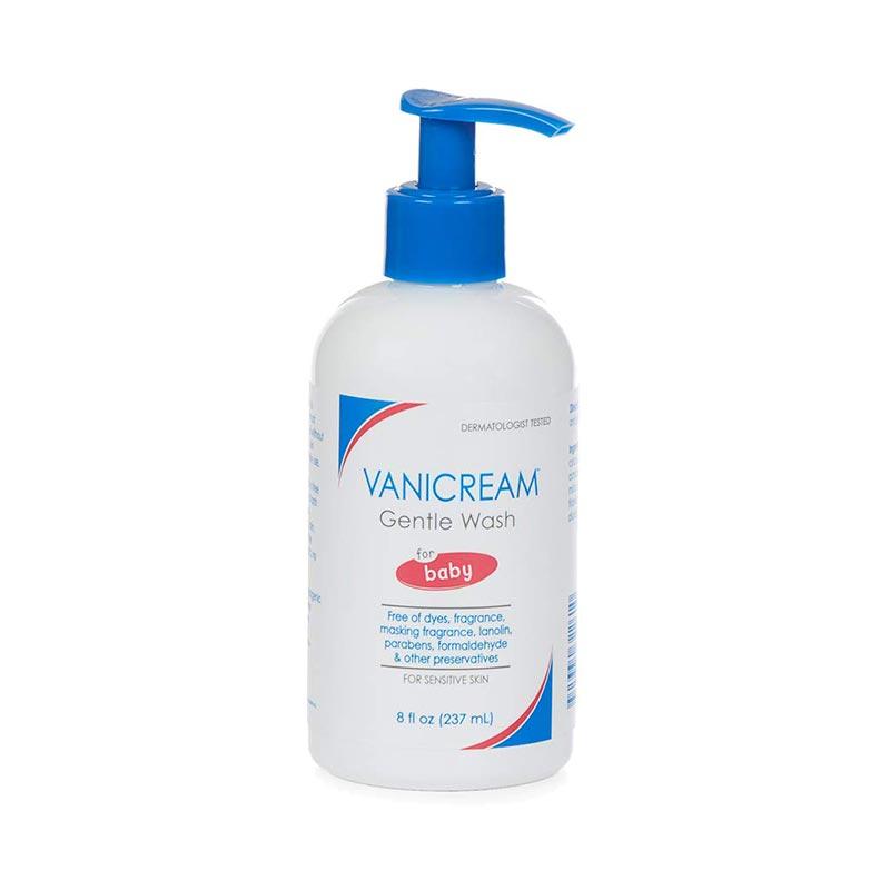Vanicream Gentle Wash for Baby 237ml-Suchprice® 優價網