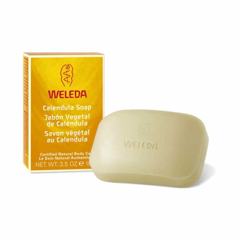 Weleda Calendula Soap 100g-Suchprice® 優價網