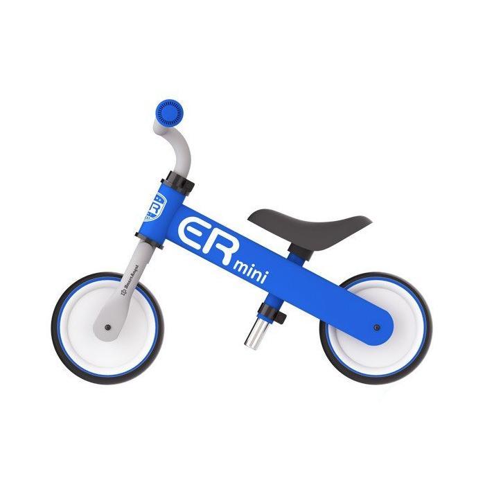 西松屋 Smart Angel Enjoy ride Mini 兒童平衡車 香港行貨-藍色-Suchprice® 優價網
