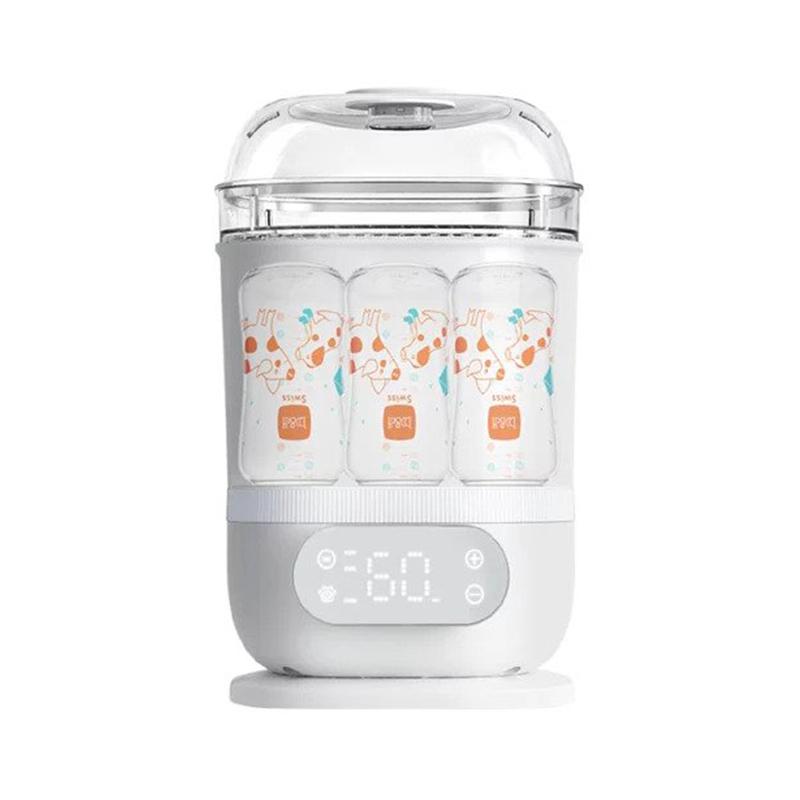 OMORC 550W Baby Bottle Sterilizer and Dryer