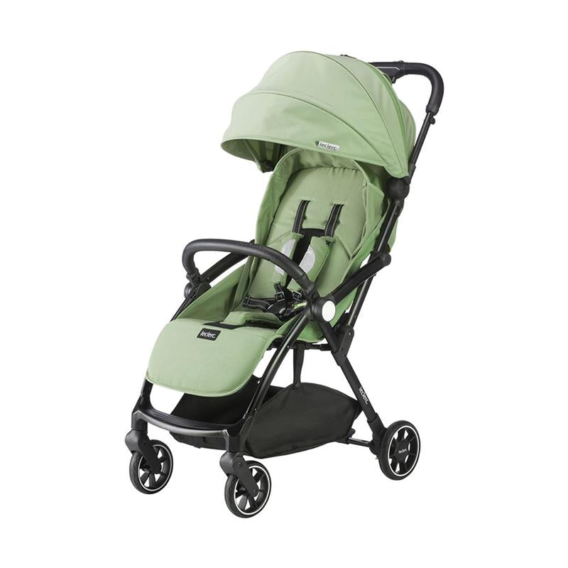 leclerc Magicfold™ Plus 嬰兒手推車 荷蘭品牌-粉紅色-Suchprice® 優價網