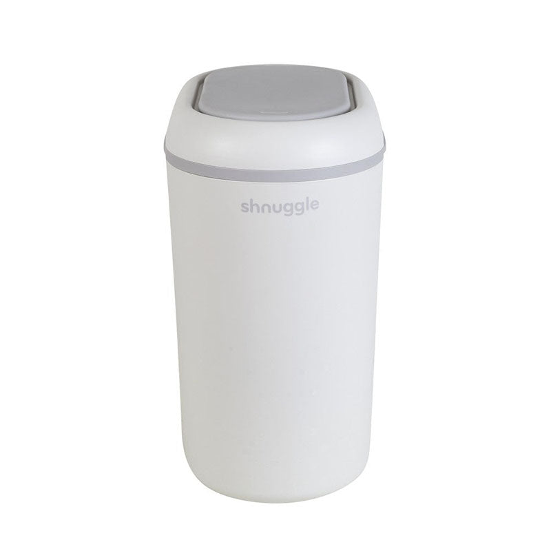 Shnuggle Eco-Touch Nappy Bin 尿布桶-尿布桶-Suchprice® 優價網